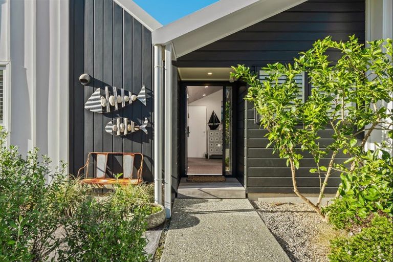 Photo of property in 34 Boathouse Bay Lane, Snells Beach, 0920