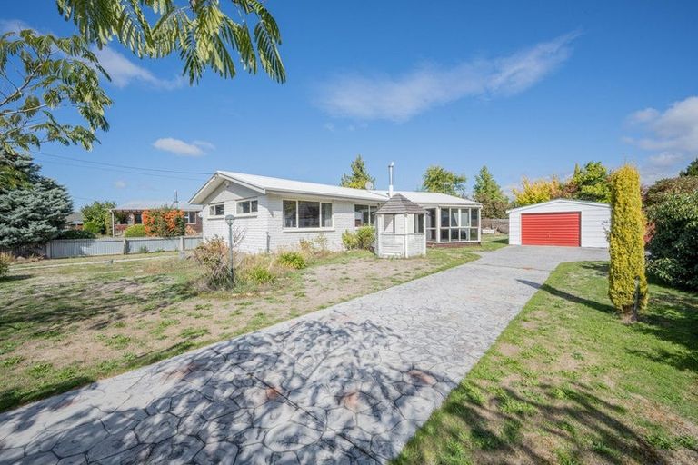 Photo of property in 125 Hazlett Street, Clyde, 9330