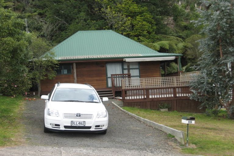 Photo of property in 69 Gallagher Drive, Tairua, 3508