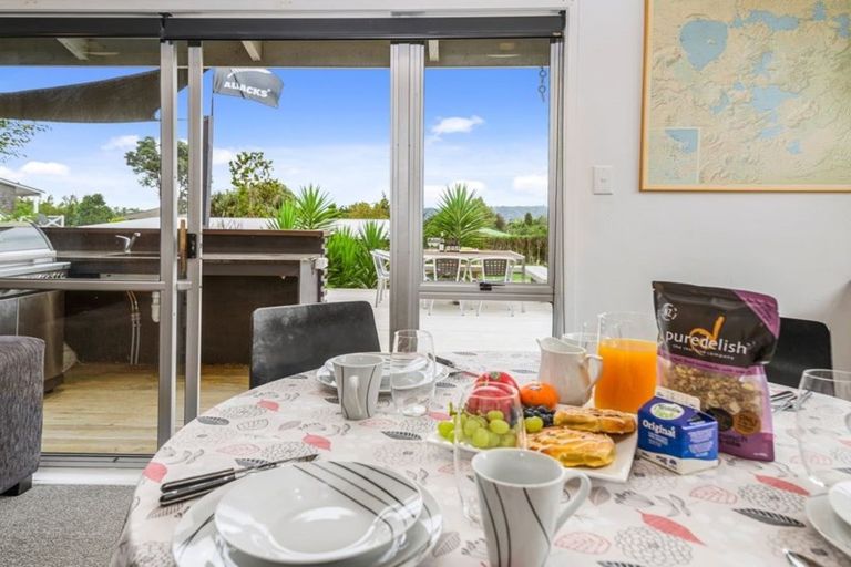 Photo of property in 20 Aoturoa Avenue, Rotoiti Forest, Rotorua, 3074