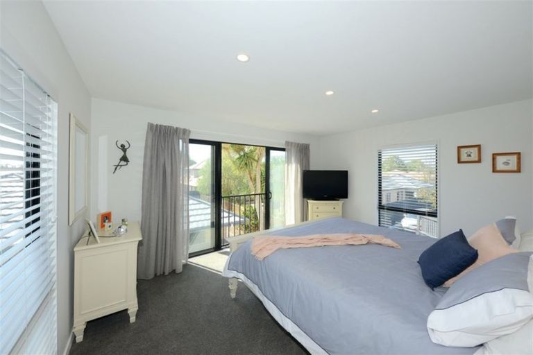 Photo of property in 591 Madras Street, St Albans, Christchurch, 8014