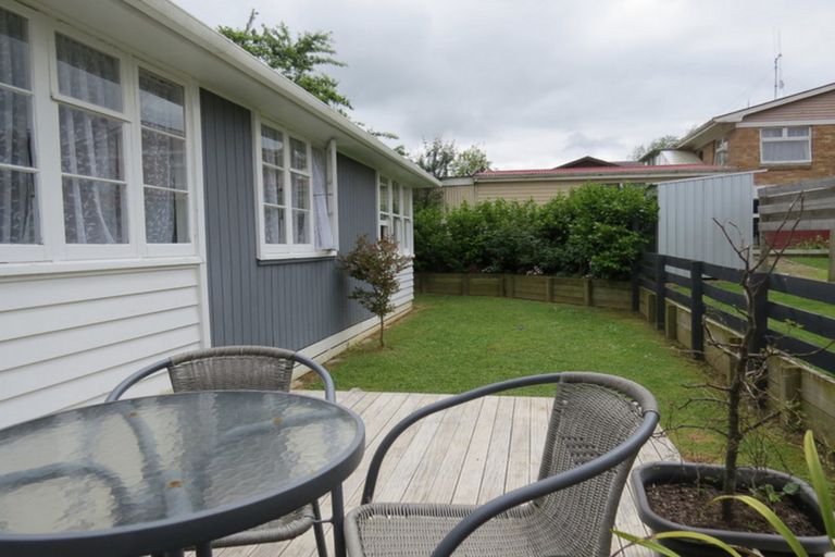 Photo of property in 25a Grey Street, Kihikihi, Te Awamutu, 3800