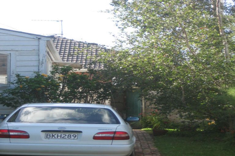 Photo of property in 6 Tudor Street, Devonport, Auckland, 0624