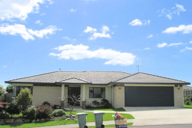 Photo of property in 3 Hannah Place, Ohauiti, Tauranga, 3112