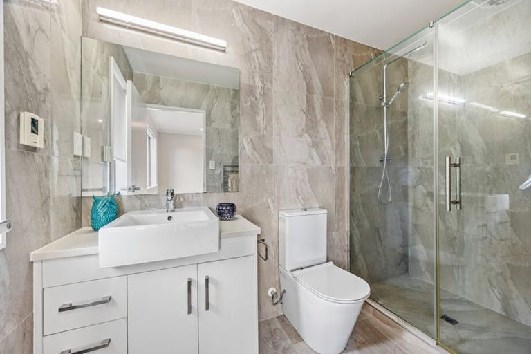 Photo of property in 10 Ballinabreen Road, Flat Bush, Auckland, 2019