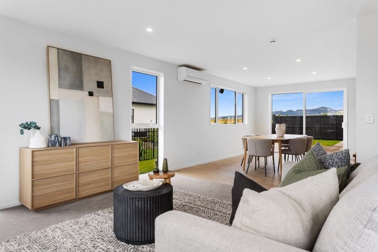 Photo of property in 10 Matai Springs Drive, Halswell, Christchurch, 8025