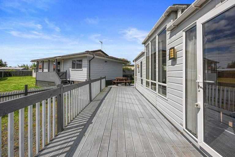 Photo of property in 5 Jontue Place, Clover Park, Auckland, 2019