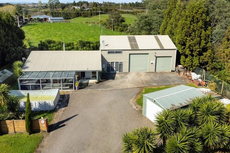 Photo of property in 92 Rangiuru Road, Rangiuru, Te Puke, 3188