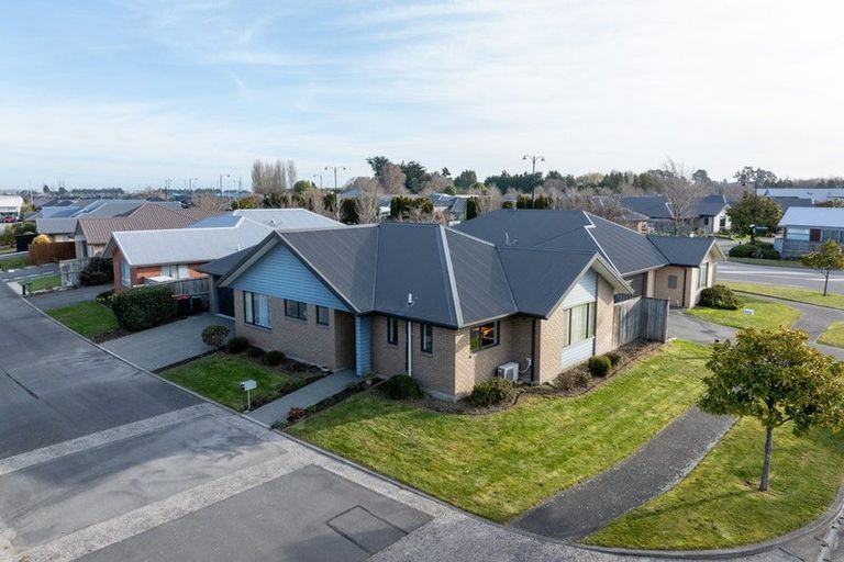 Photo of property in 4 Charente Way, Yaldhurst, Christchurch, 8042