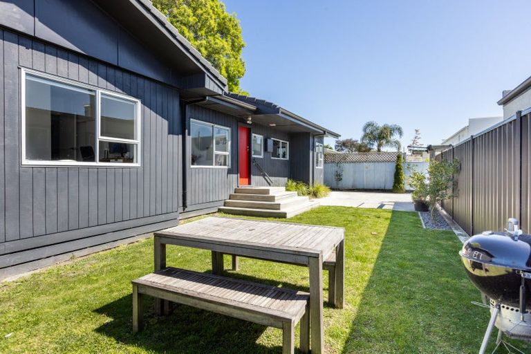 Photo of property in 404a Burnett Street, Mahora, Hastings, 4120