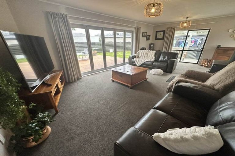 Photo of property in 42 Cobham Drive, Kawerau, 3127