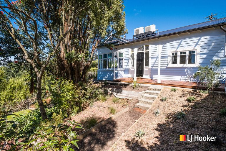 Photo of property in 27 Bruce Street, Roslyn, Dunedin, 9011