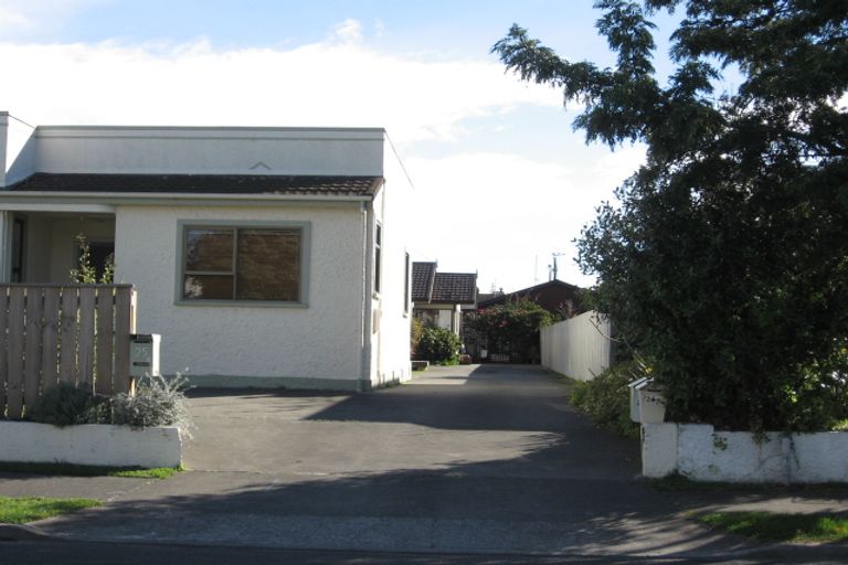 Photo of property in 2/25 Morse Street, Marewa, Napier, 4110