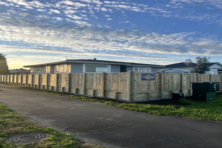 Photo of property in 3 Jackson Street, College Estate, Whanganui, 4500