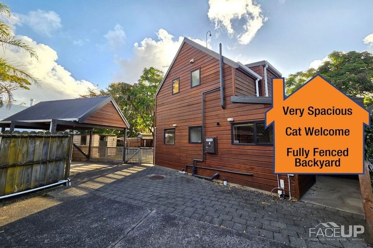 Photo of property in 3/1a Williams Road, Hobsonville, Auckland, 0618