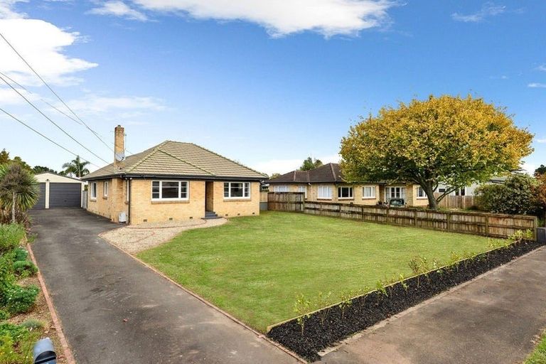 Photo of property in 5 Winter Street, Fairfield, Hamilton, 3214