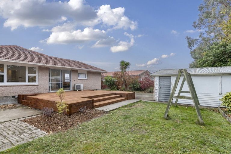 Photo of property in 32 Compton Street, Woolston, Christchurch, 8062