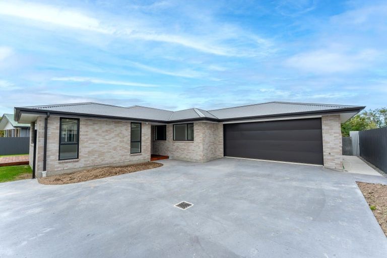 Photo of property in 76 Rayner Street North, Temuka, 7920