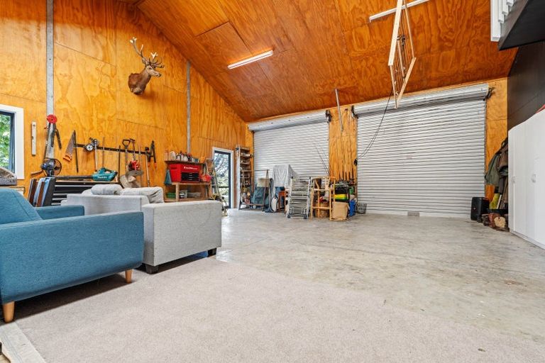 Photo of property in 767 Mokau Road, Mimi, Urenui, 4377