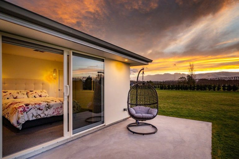 Photo of property in 134 Kereru Road, Maraekakaho, Hastings, 4171