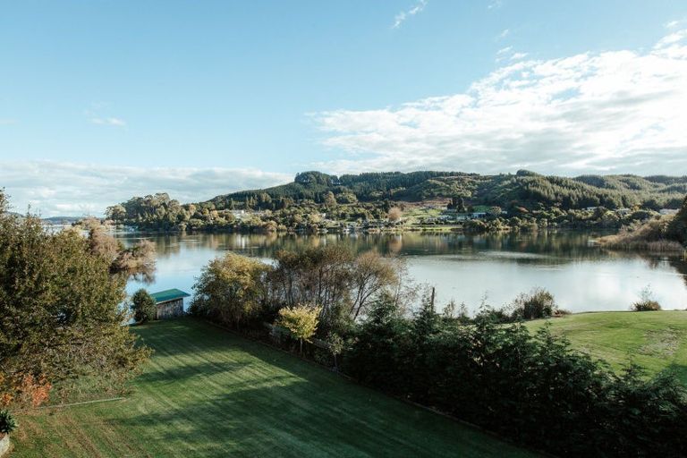 Photo of property in 115 Okere Road, Okere Falls, Rotorua, 3074