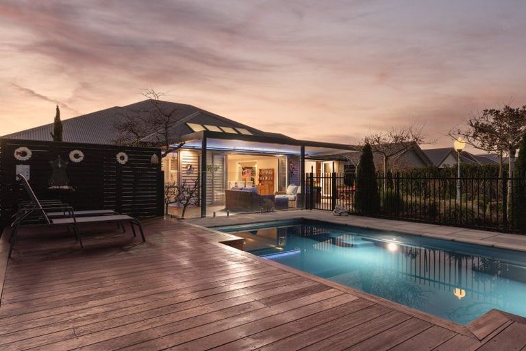 Photo of property in 34 Ruapani Street, Marshland, Christchurch, 8083