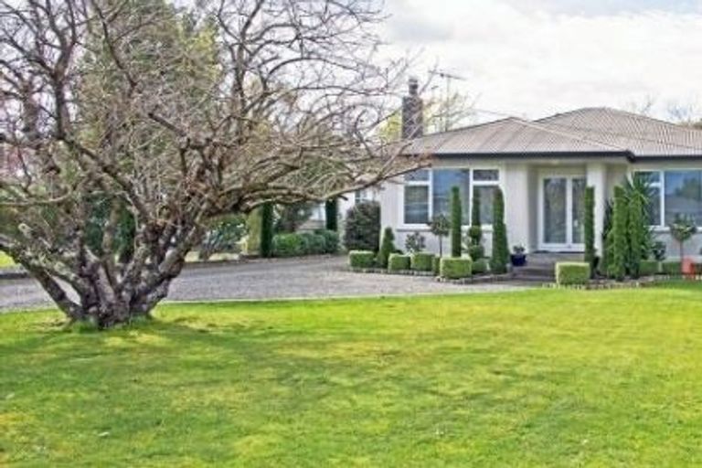 Photo of property in 68 Raglan Street, Lansdowne, Masterton, 5810