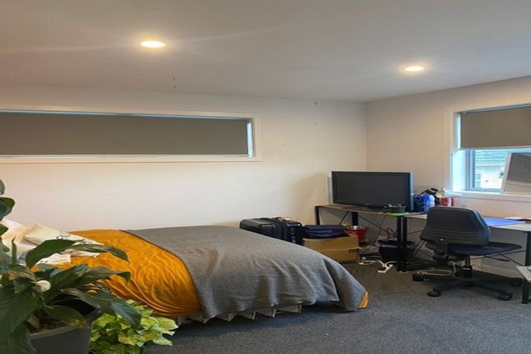 Photo of property in 14c Prospect Terrace, Johnsonville, Wellington, 6037