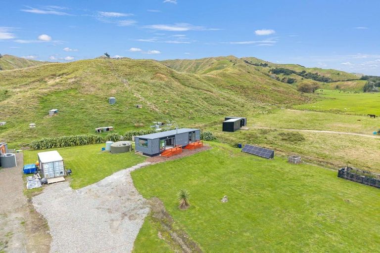 Photo of property in 138 Kaiaua Road, Tolaga Bay, 4077