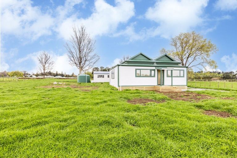 Photo of property in 4 Sedgwick Street, Tikokino, 4273