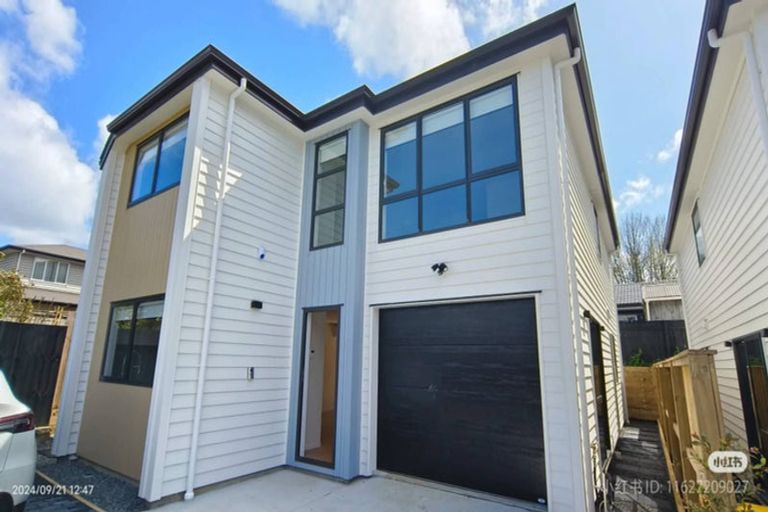 Photo of property in 72c Eban Avenue, Hillcrest, Auckland, 0627