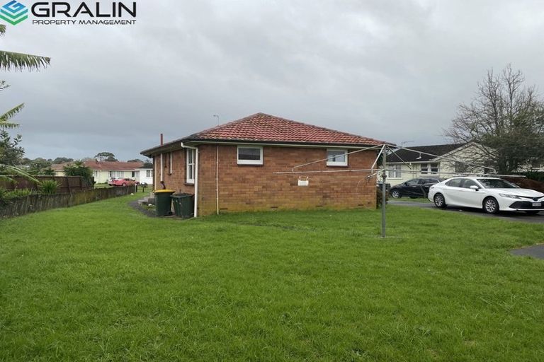 Photo of property in 24 Caravelle Close, Mangere, Auckland, 2022
