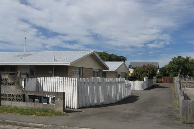 Photo of property in 2/31 Hoani Street, Papanui, Christchurch, 8053