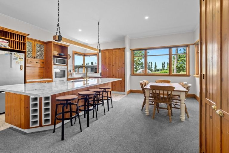 Photo of property in 279 Longbeach Road, Willowby, Ashburton, 7773