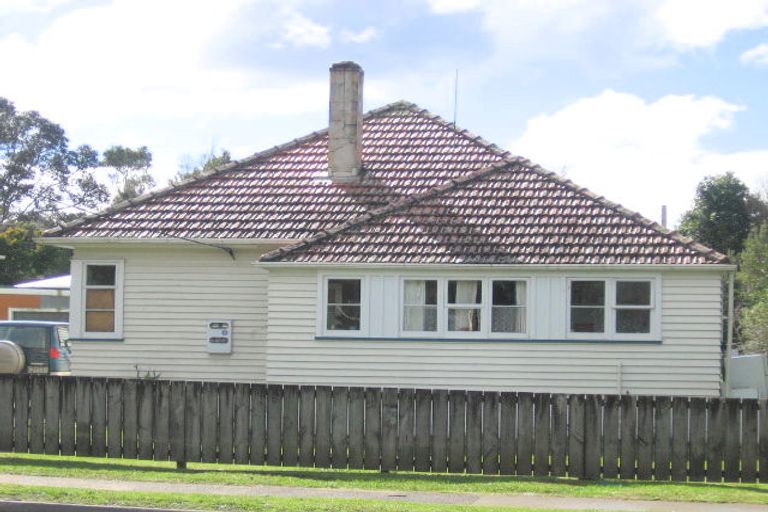 Photo of property in 156 Kamo Road, Whau Valley, Whangarei, 0112