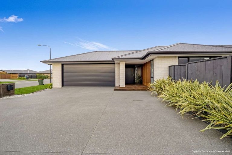 Photo of property in 10 Spirit Terrace, Rolleston, 7615