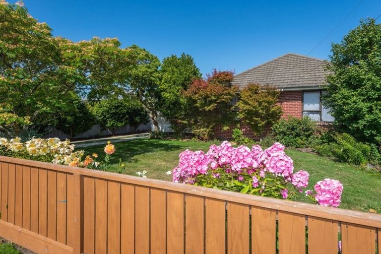 Photo of property in 25 Whitefield Street, Kaiapoi, 7630