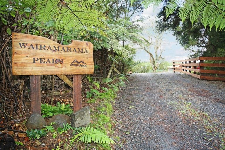 Photo of property in 1314 Wairamarama Onewhero Road, Onewhero, Tuakau, 2697