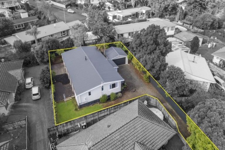 Photo of property in 9 Mack Place, Red Hill, Papakura, 2110