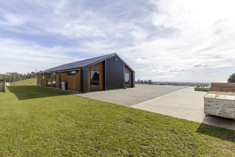 Photo of property in 246 Korito Road, Korito, New Plymouth, 4371