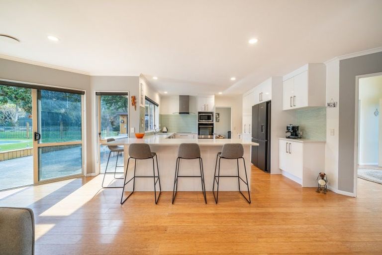 Photo of property in 101 Emerald Hill Drive, Birchville, Upper Hutt, 5018