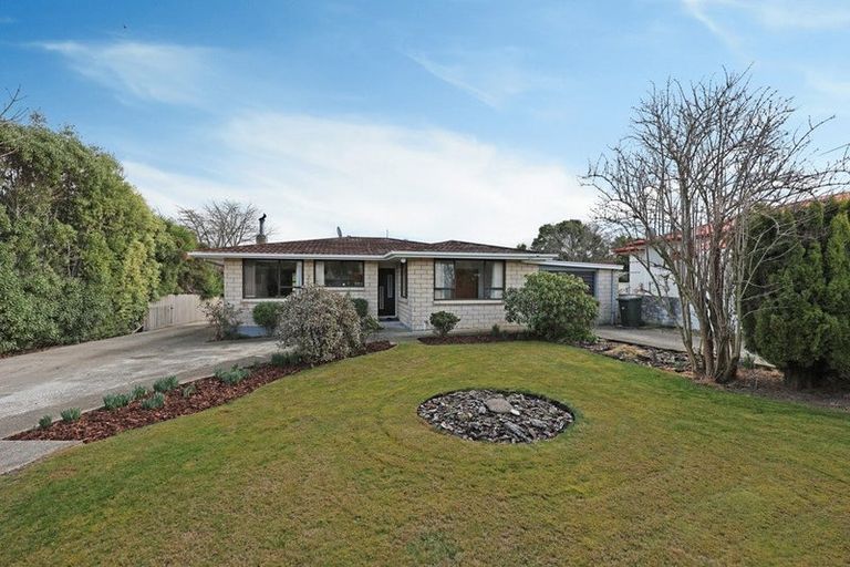 Photo of property in 5 Percy Street, Weston, Oamaru, 9401