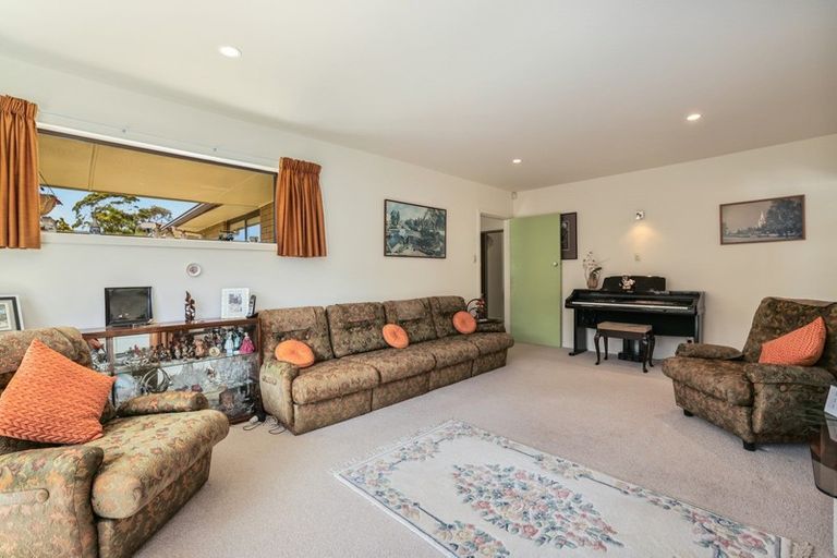 Photo of property in 10 Soleares Avenue, Mount Pleasant, Christchurch, 8081