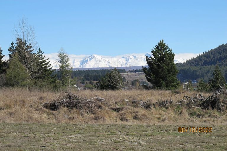 Photo of property in 28 Mistake Drive, Lake Tekapo, 7999