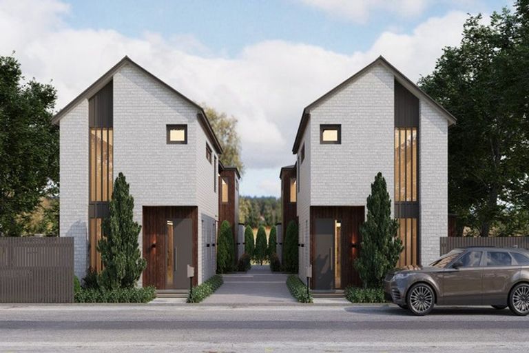 Photo of property in 49 Sydney Street, Spreydon, Christchurch, 8024