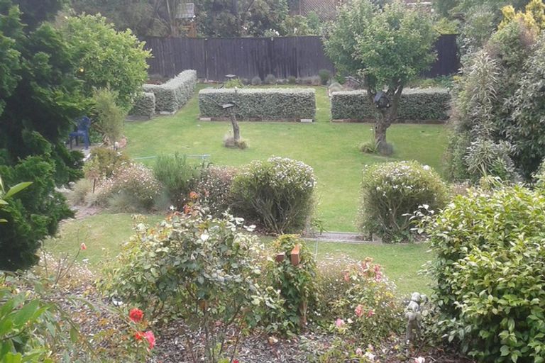 Photo of property in 6 Huntsbury Avenue, Huntsbury, Christchurch, 8022