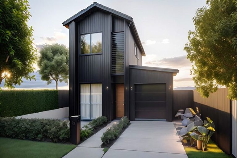 Photo of property in 22 Musselwhite Terrace, Chartwell, Hamilton, 3210