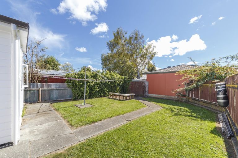 Photo of property in 195 Ferguson Street, West End, Palmerston North, 4412