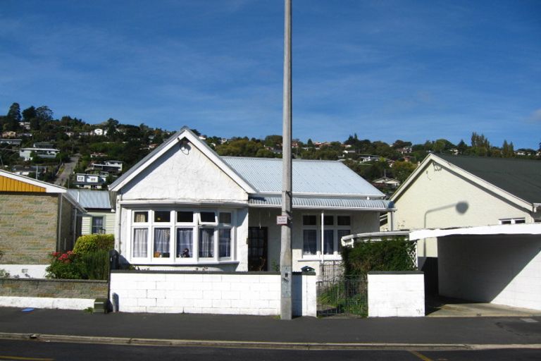 Photo of property in 290 North Road, North East Valley, Dunedin, 9010