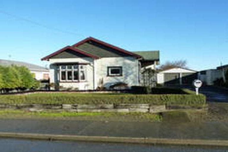 Photo of property in 398 North Road, Waikiwi, Invercargill, 9810